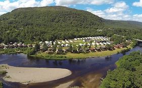 Feorag Lodge