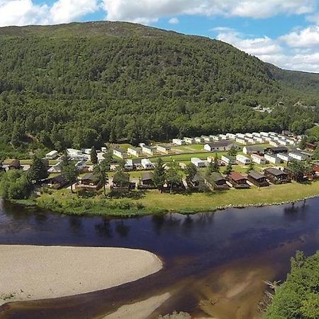 Feorag Lodge Aviemore Exterior photo